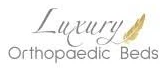 Luxury Orthopaedic Beds
